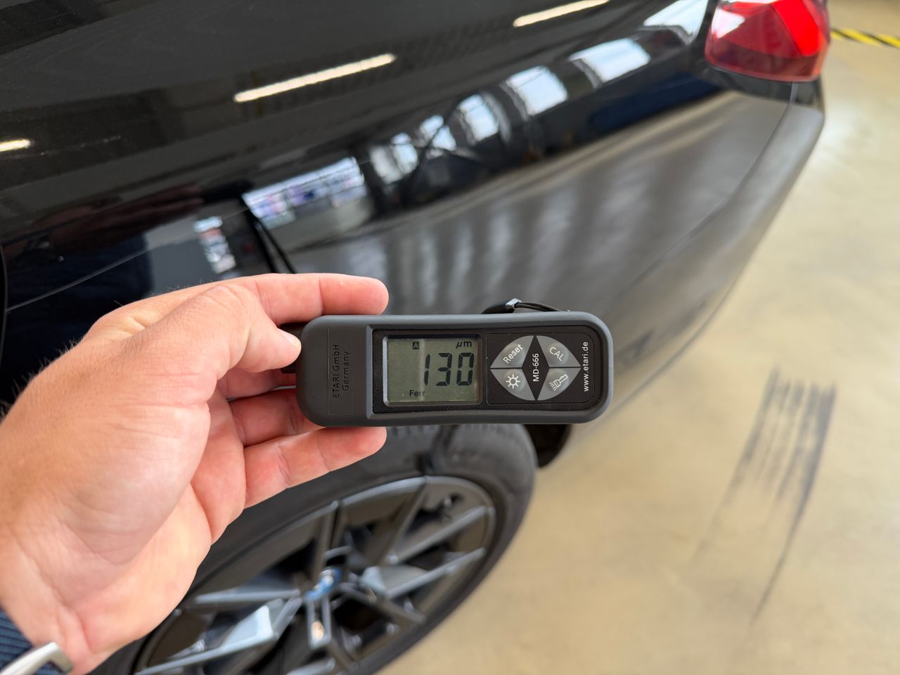 Zunanja slika - BMW i4 - BMW - 8
