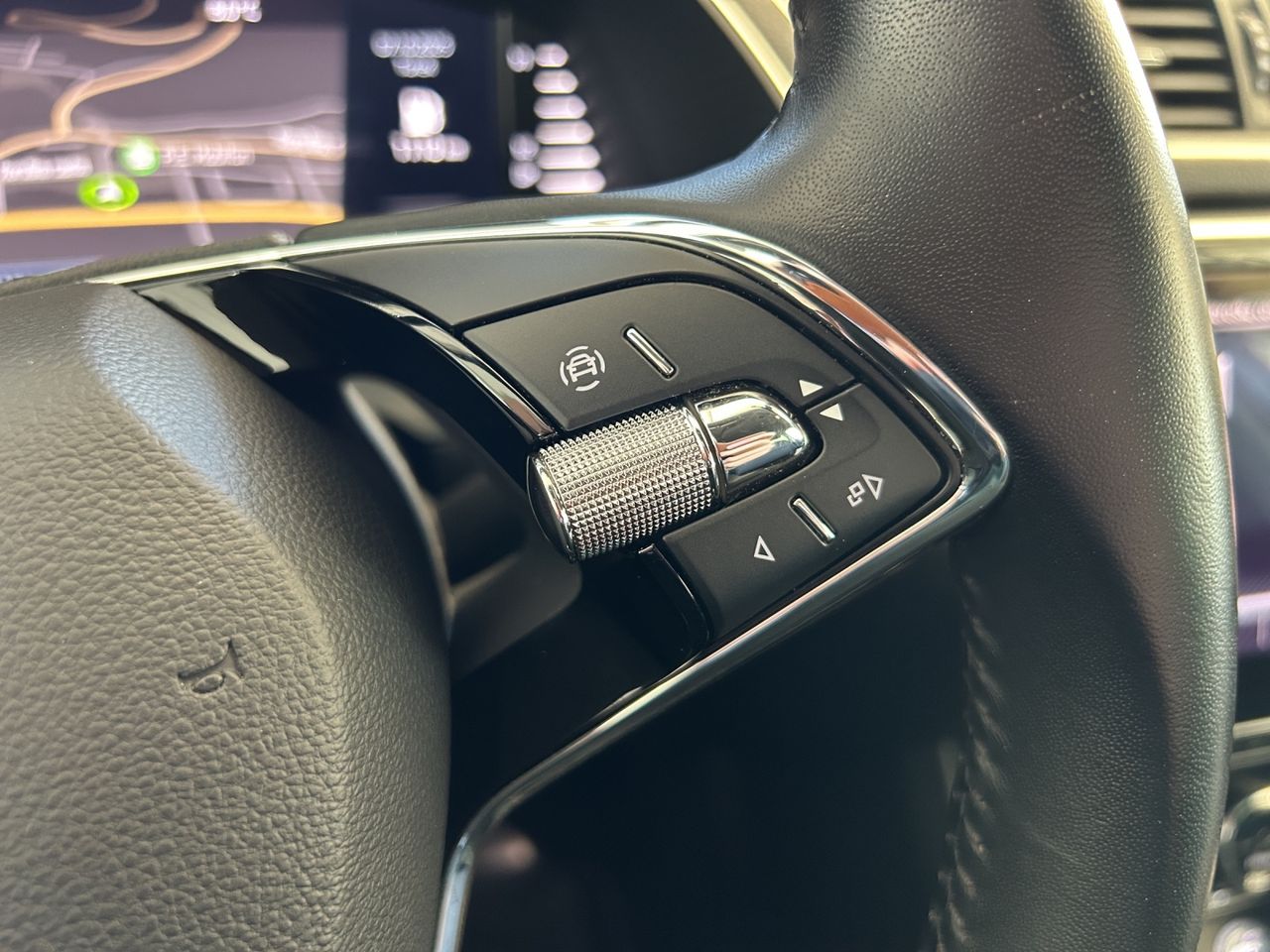 Zunanja slika - Škoda Superb - Superb - 22