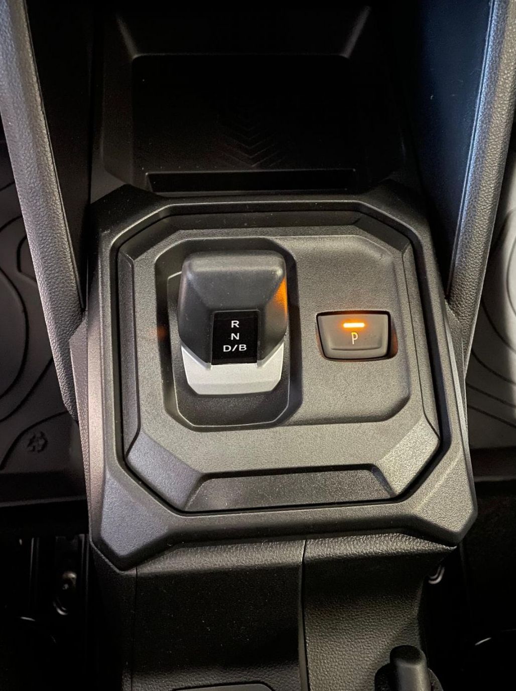 Zunanja slika - Dacia Duster - Hybrid 155 Extreme - 13