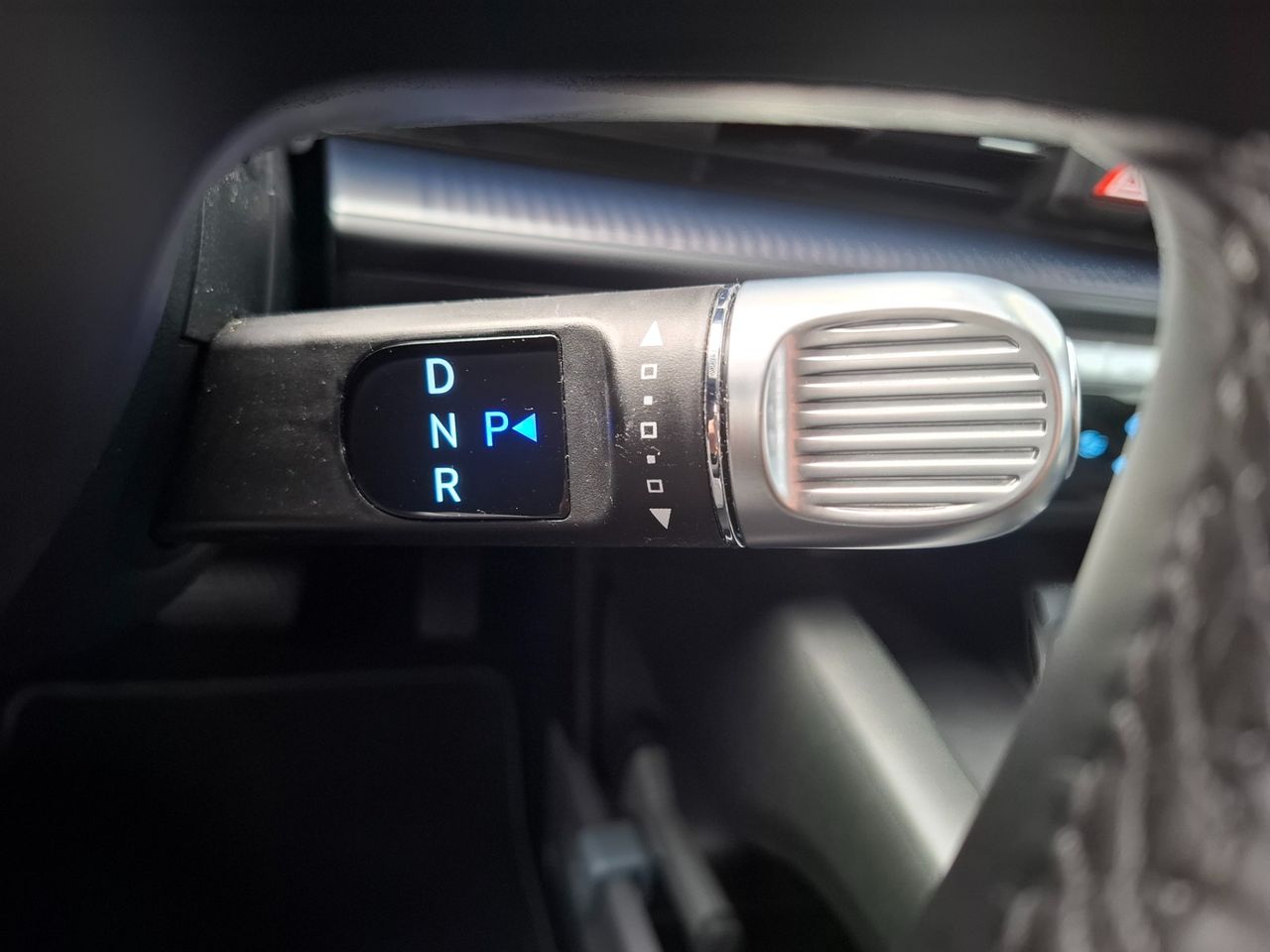 Zunanja slika - Hyundai Ioniq - 6 EV 53 kWh - 3.000€ SUBVENCIJE + BOGATA OPREMA - 16