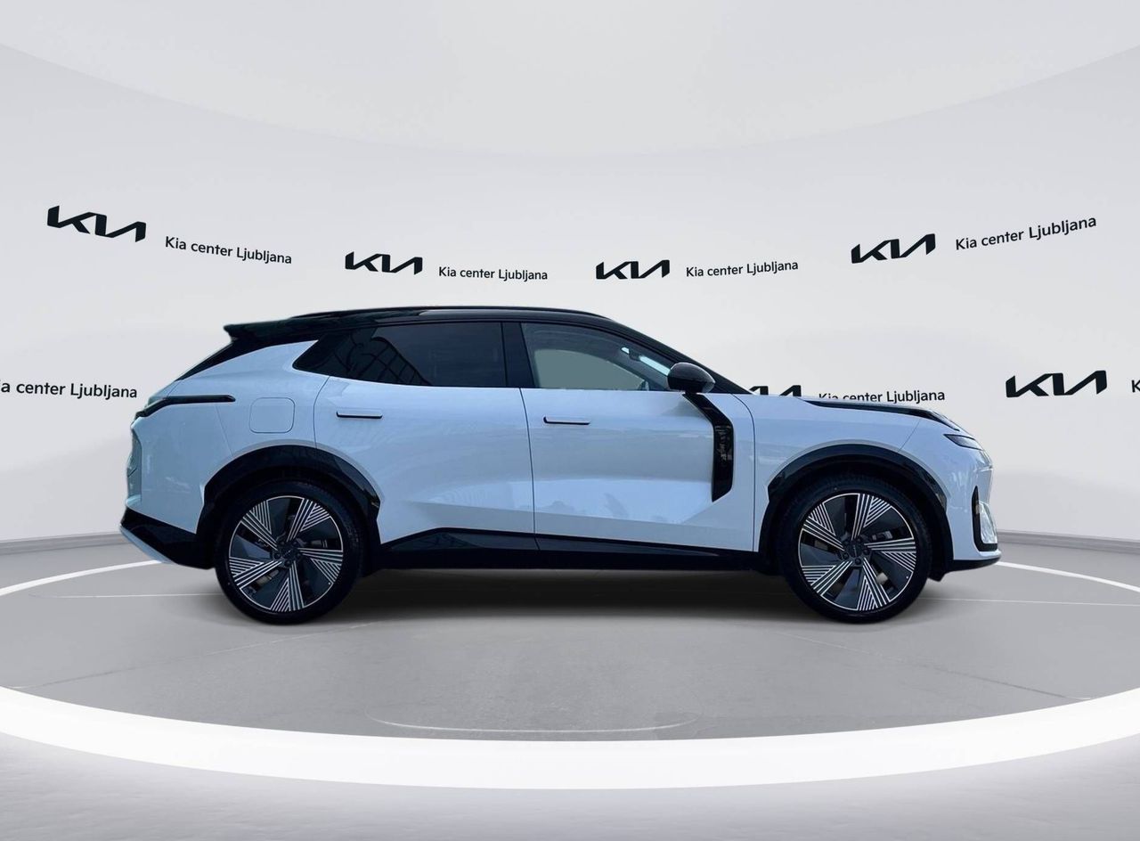 Zunanja slika - Lynk & Co 08 - More PHEV - 4