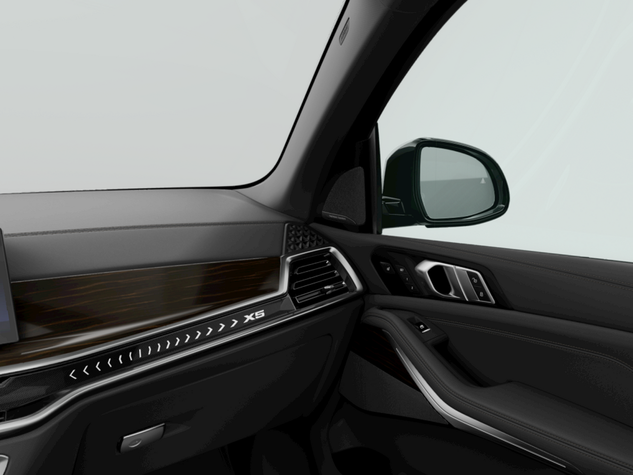 Zunanja slika - BMW X5 - xDrive30d - 10