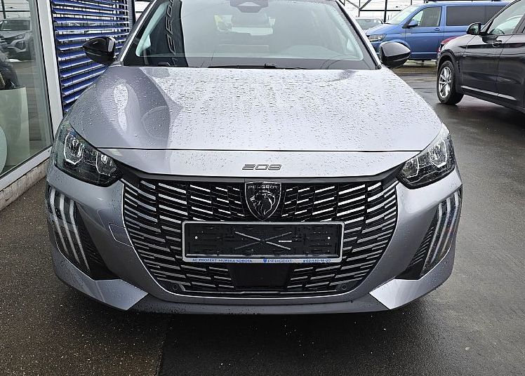 Zunanja slika - Peugeot 208 - ALLURE PureTech 100 - DEMO - 2