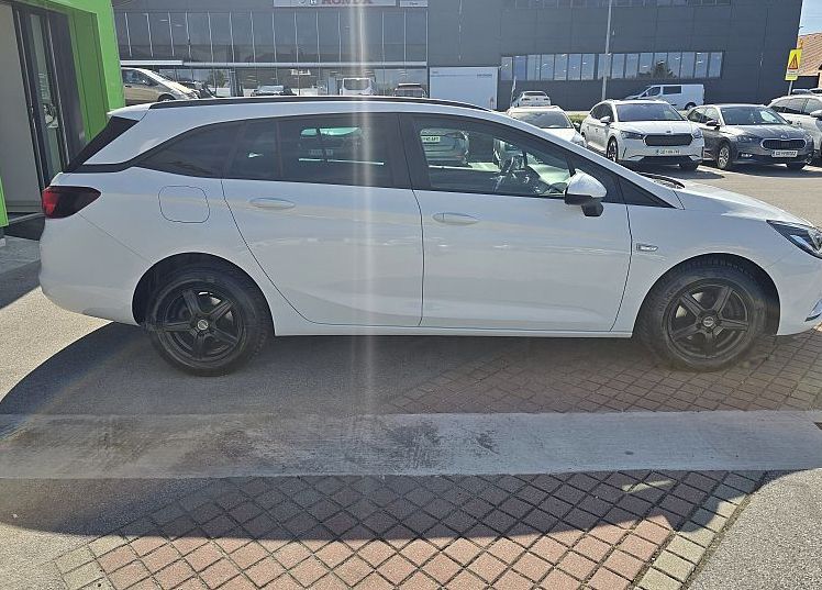 Zunanja slika - Opel Astra - 1.6 CDTI 81KW ST - 8