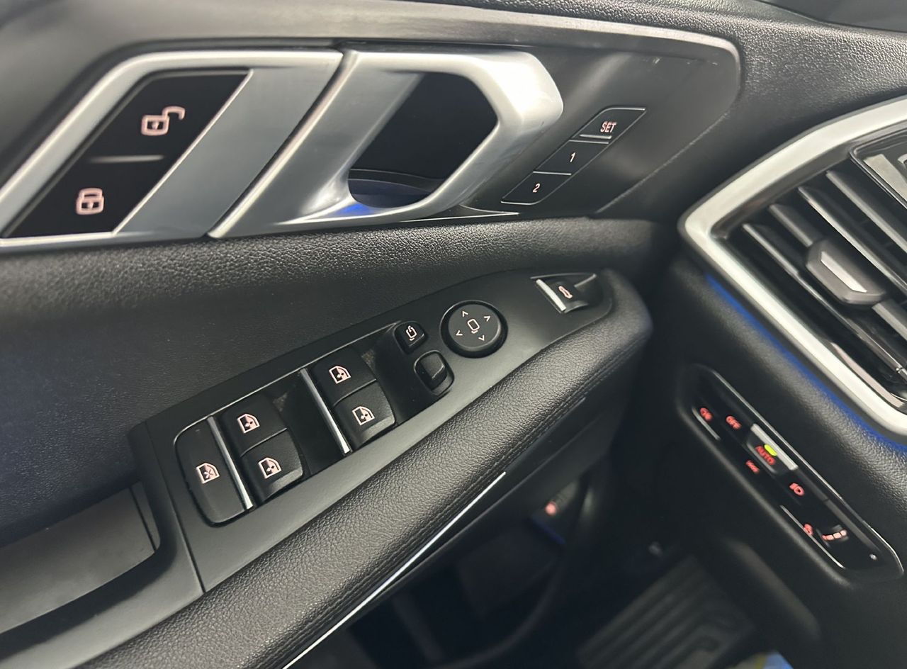 Zunanja slika - BMW X5 - serija :  xDrive45e Avt.KLJUKA.KAMERA.LED.USNJE.TOP - 13