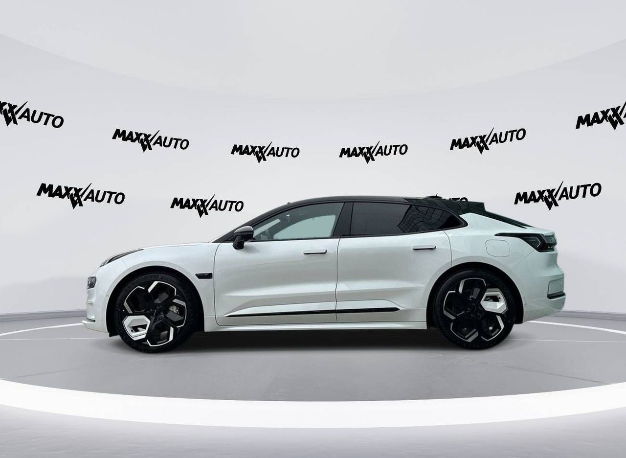 Zunanja slika - Zeekr 01 - 0 Long Range RWD - 8