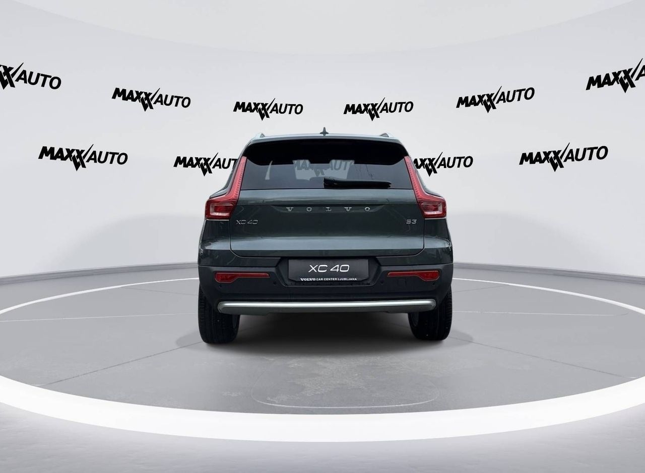 Zunanja slika - Volvo XC40 - B3 P Core AT DCT... - 6