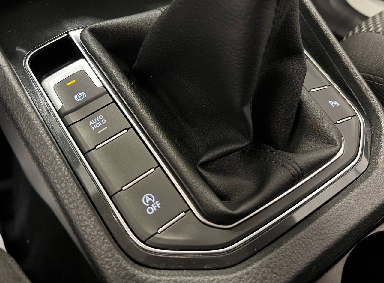 Zunanja slika - VW Golf - Sportsvan 1.0 TSI-JAMSTVO-SERVISIRAN-OBROK ŽE OD 160€ - 18