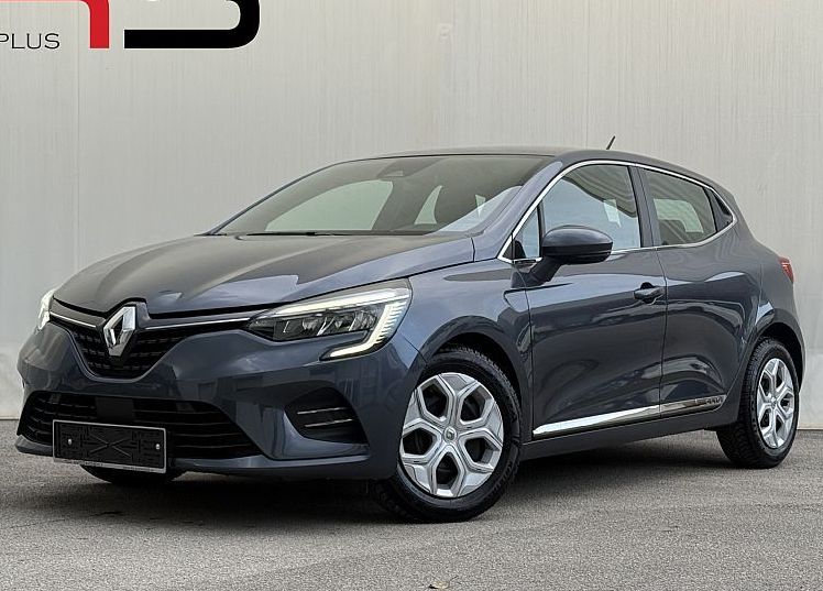 Zunanja slika - Renault Clio - Limited TCe 90 1.LASTNIK-SLOVENSKI - 1