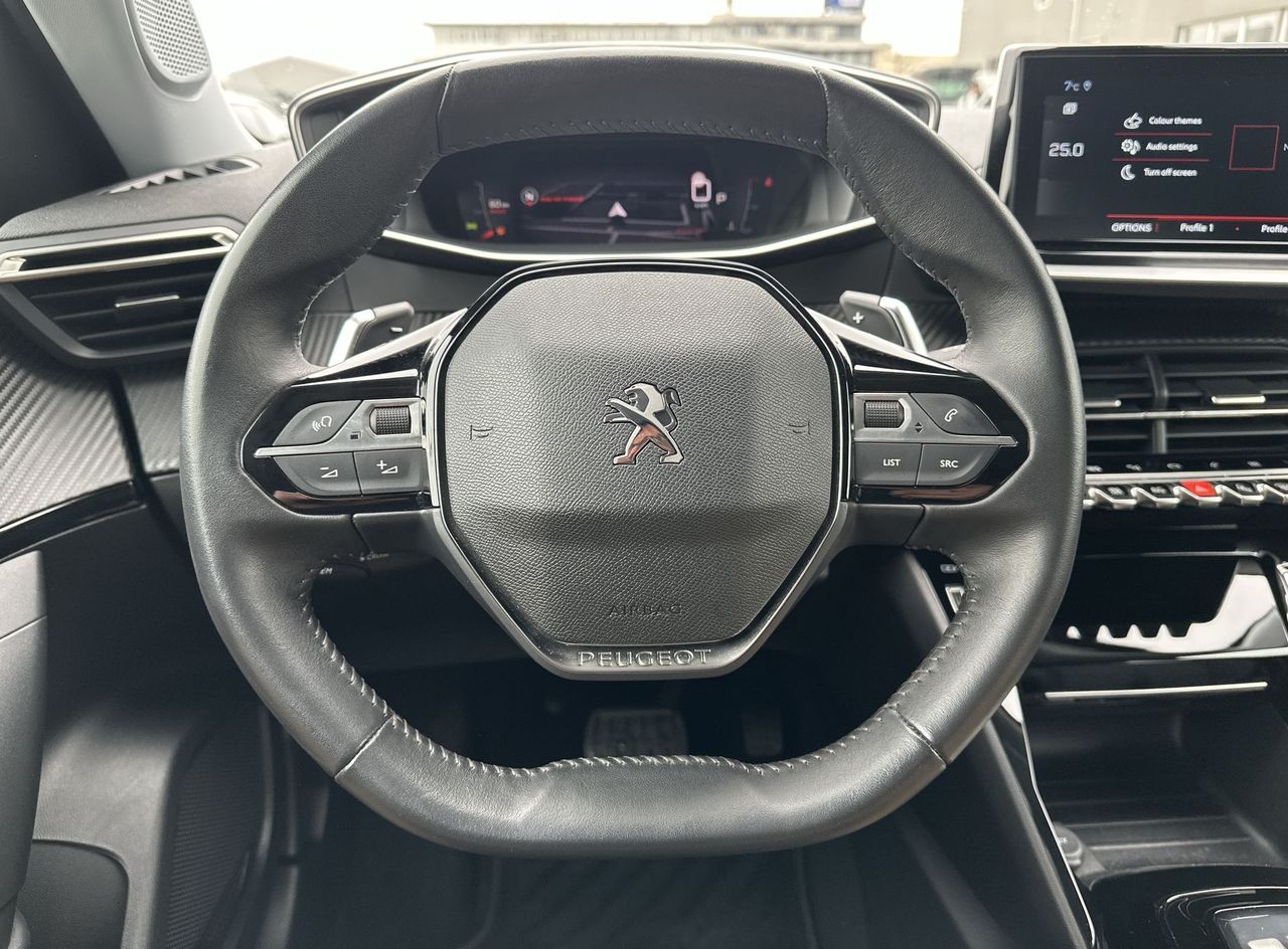 Zunanja slika - Peugeot 2008 - 1.5 BLUEHDI 130 ALLURE PACK EAT8 - 16