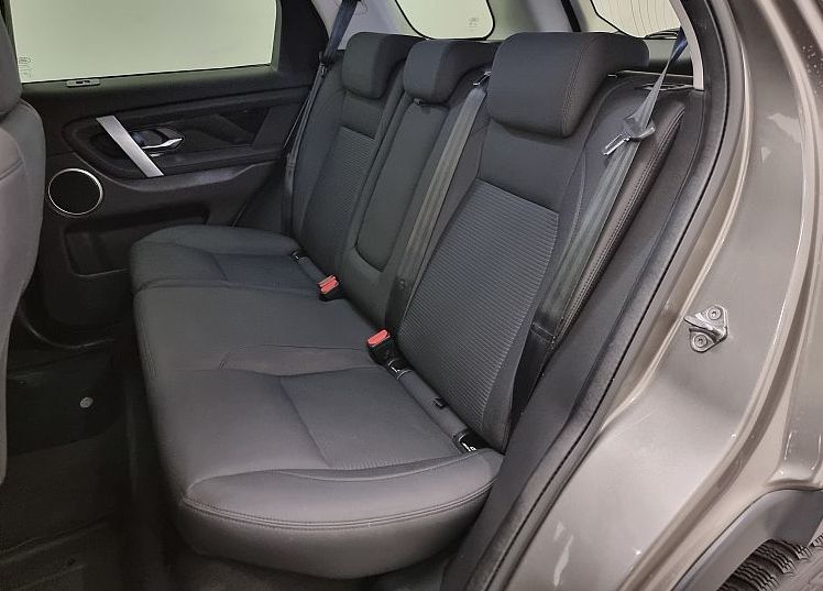 Zunanja slika - Land Rover Discovery Sport - D150 2.0 Base AWD - 8