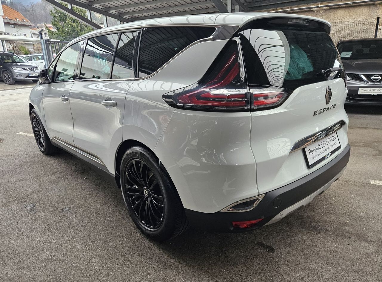 Zunanja slika - Renault Espace - Initiale Paris Energy dCi 160 EDC - 4