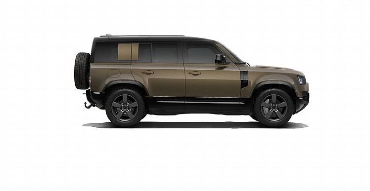 Zunanja slika - Land Rover Defender - 110 3.0 D250 TERRA MHEV AWD - 2
