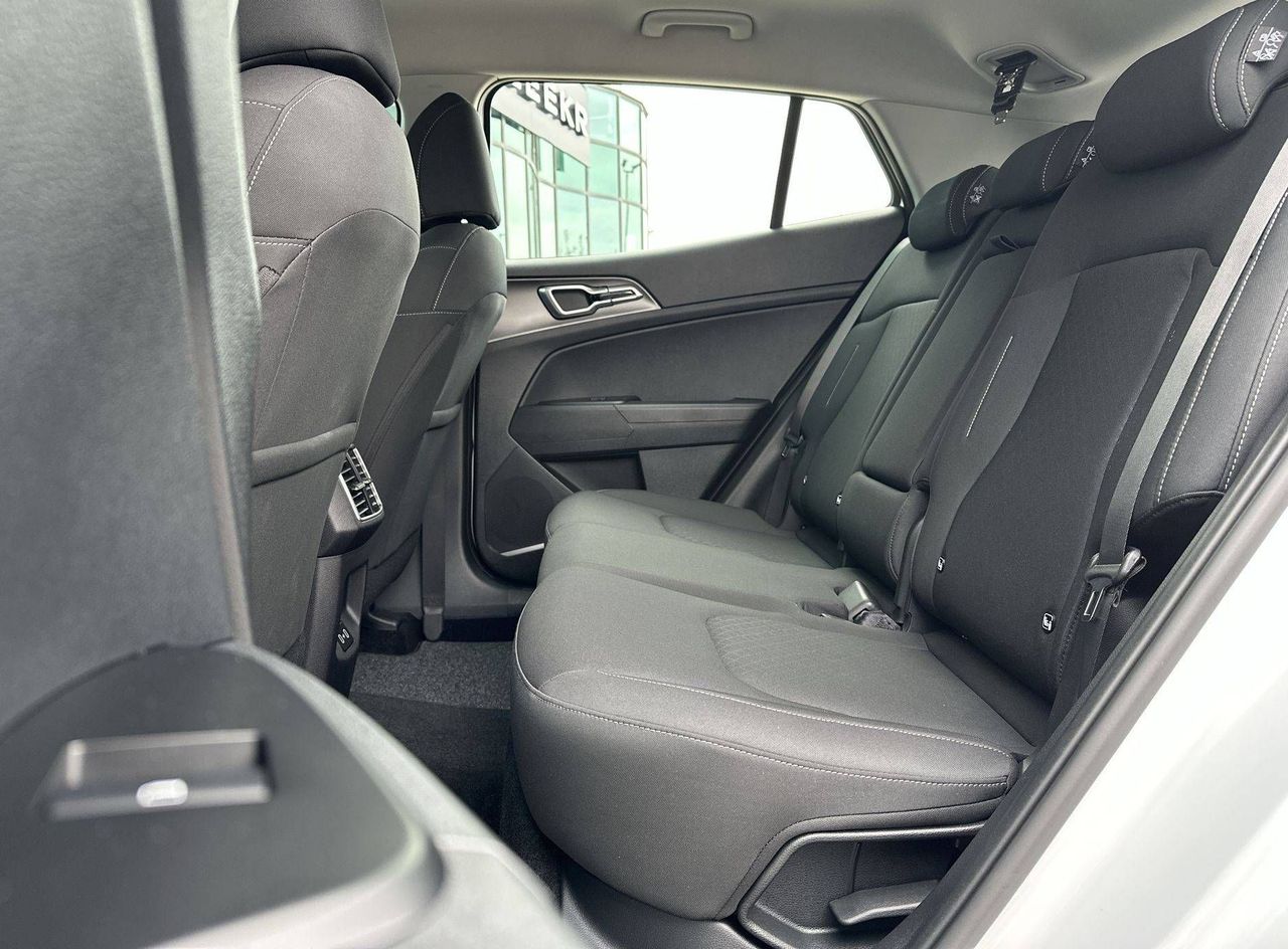 Zunanja slika - KIA Sportage - 1.6 T-GDi LX Fresh. 7 DCT - 11