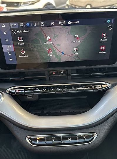 Zunanja slika - Fiat 500 - La Prima 42kWh 87kW-NAVI-PANORAMA... - 15