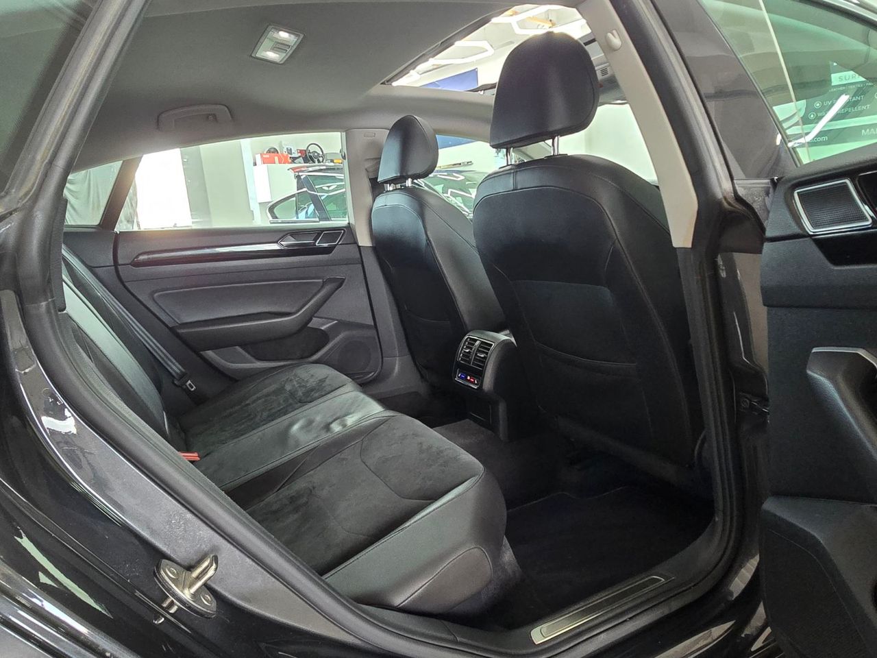 Zunanja slika - VW Arteon - 2,0 TDI BMT R-Line DSG - 6