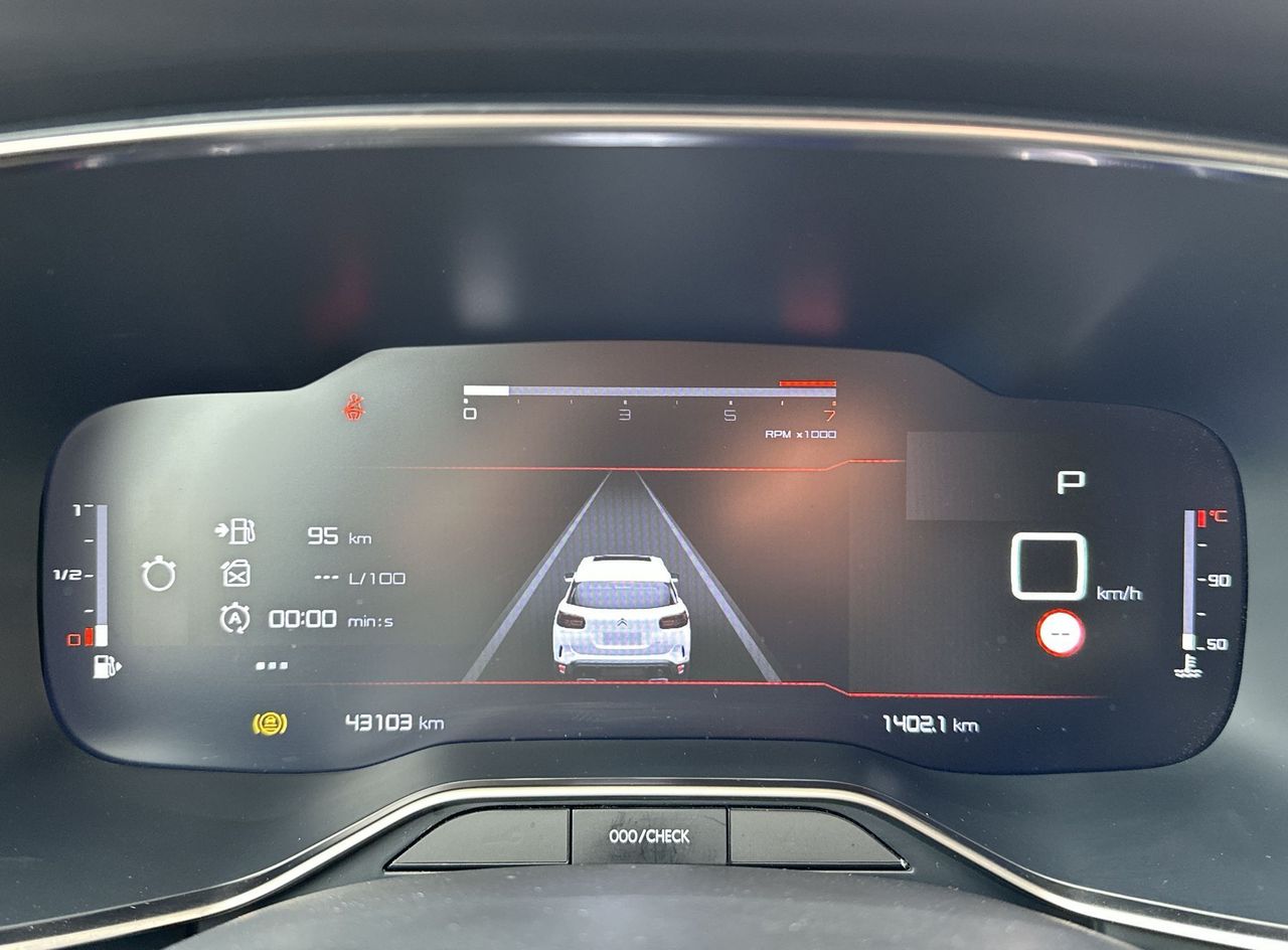 Zunanja slika - Citroën C5 Aircross - BlueHDi 130 Shine EAT8 - 17