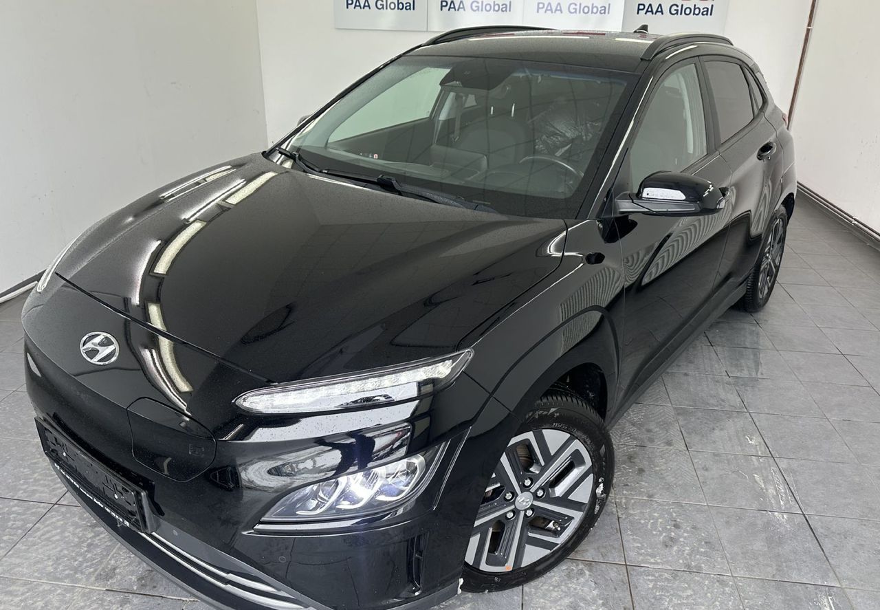 Zunanja slika - Hyundai Kona - 64 KWh Style+4ALU.LED.KAMERA.NAVI.ACC.KLJUKA.TOP - 1