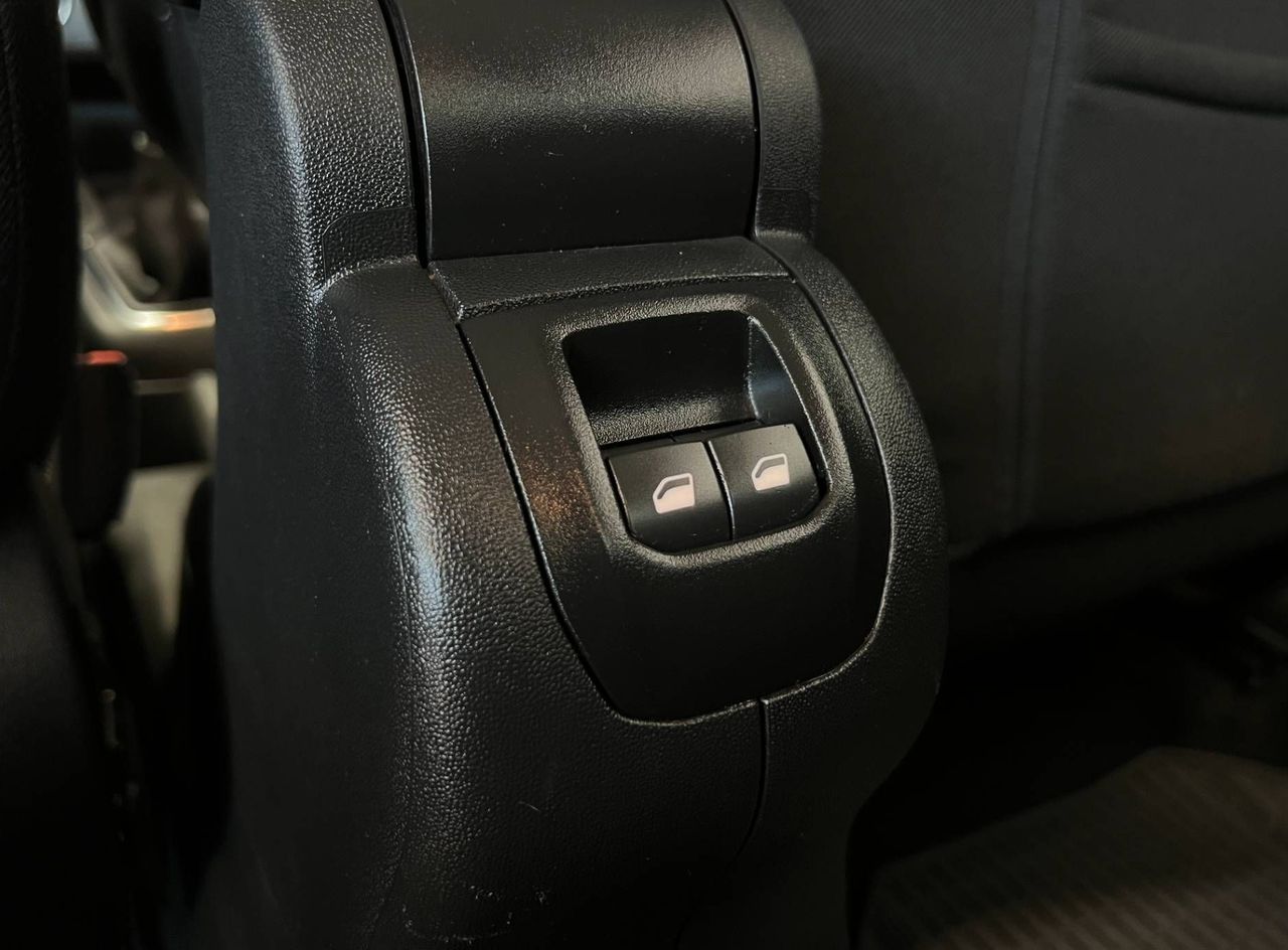 Zunanja slika - Citroën C-Elysée - C-Elysee 1.6HDI-SLOVENSKI-OPRAVLJEN VELIK SERVIS-OBROK 41€. - 18