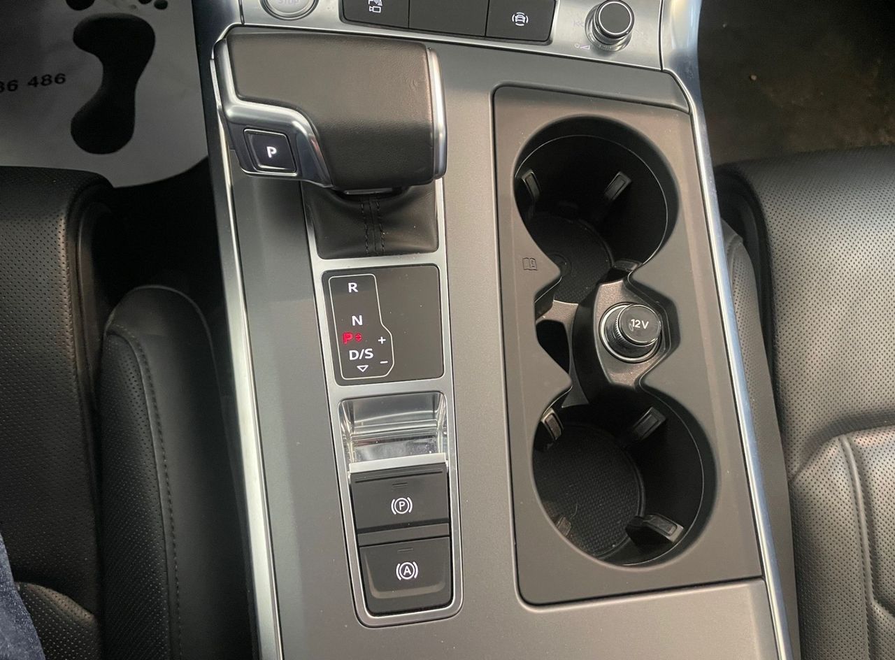 Zunanja slika - Audi A6 Allroad - AUDI  55 TFSI MATRIX.USNJE.2XPDC.3D KAM - 18