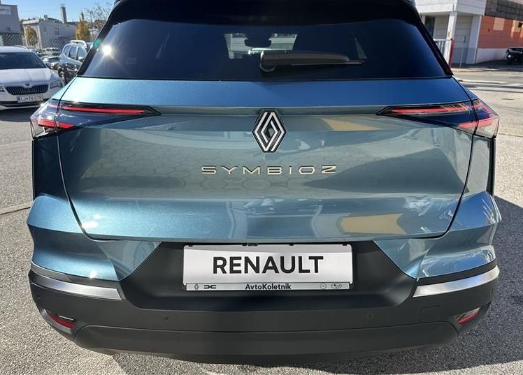 Zunanja slika - Renault Symbioz - TCe 140 Techno - 5