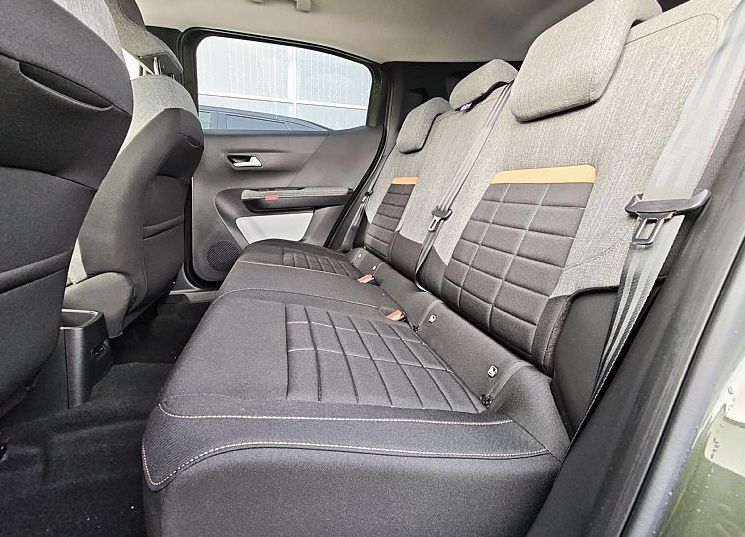 Zunanja slika - Citroën C3 Aircross - PLUS 1.2L Turbo 100 S S ročni - 9