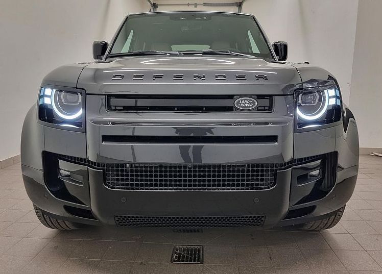 Zunanja slika - Land Rover Defender - 110 3.0 D350 TERRA MHEV AWD - 2