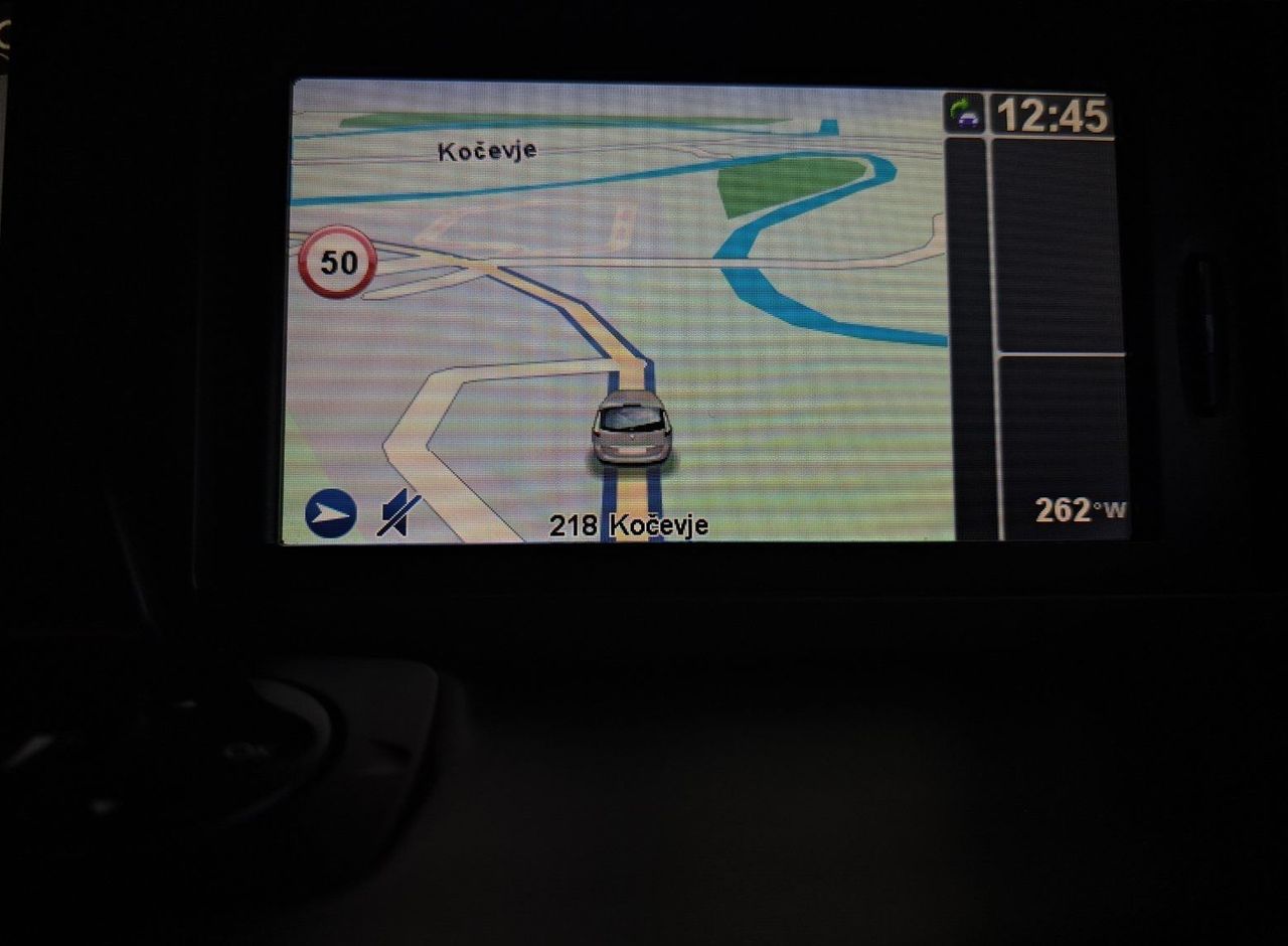 Zunanja slika - Renault Scénic - Grand Scenic Grand Sc  233 nic dCi 110 Energy Dynamique - 6