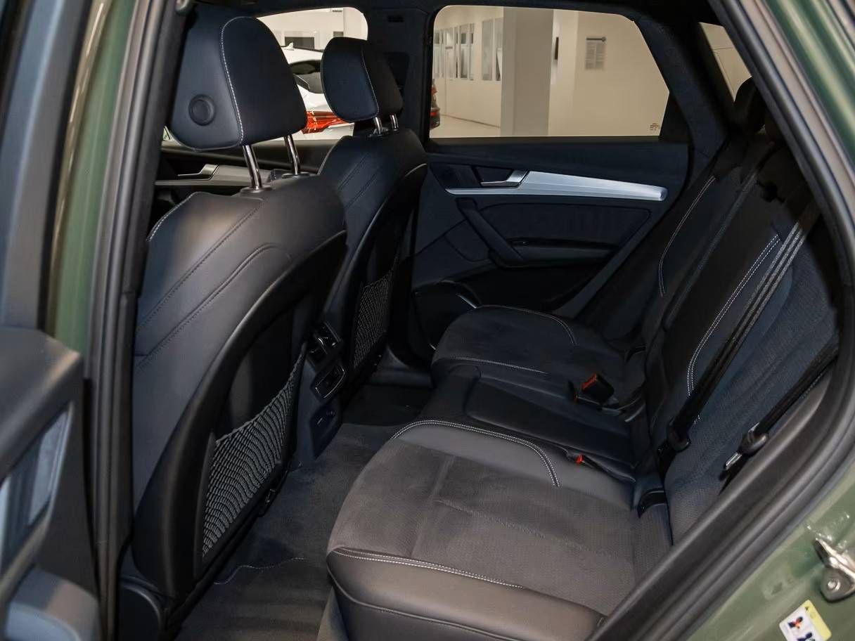 Zunanja slika - Audi Q5 - Q5 - 31