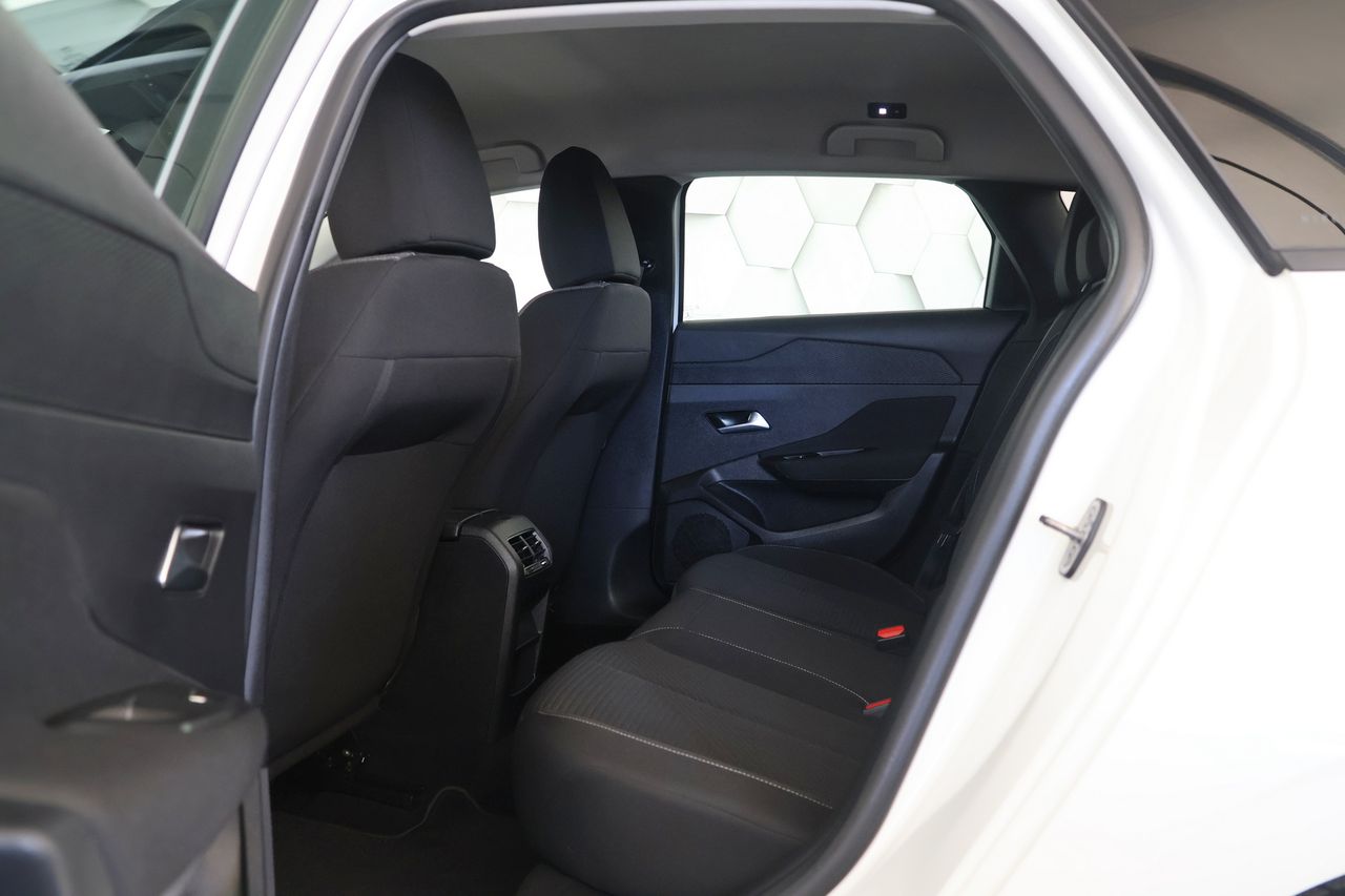 Zunanja slika - Peugeot 308 - 1.5 HDi AT8 Active Pack 130KM - 10