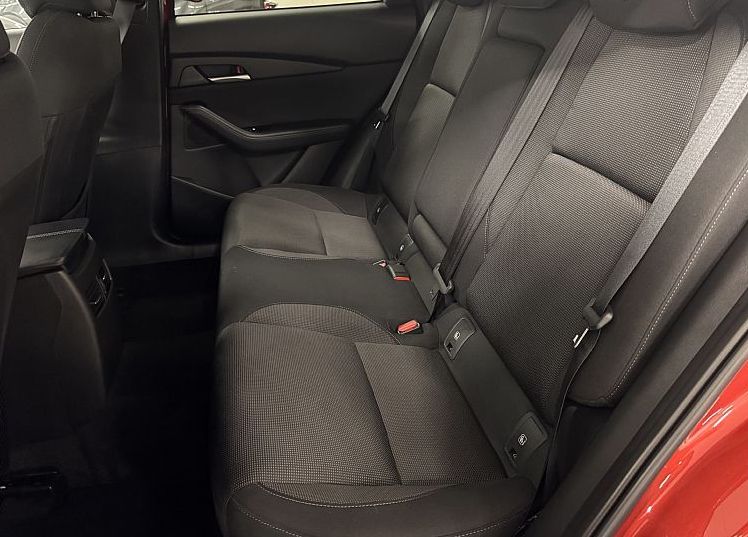 Zunanja slika - Mazda CX-30 - EXCLUSIVE LINE DESI | KLJUKA | 4WD | 1.LASTNIK - 10