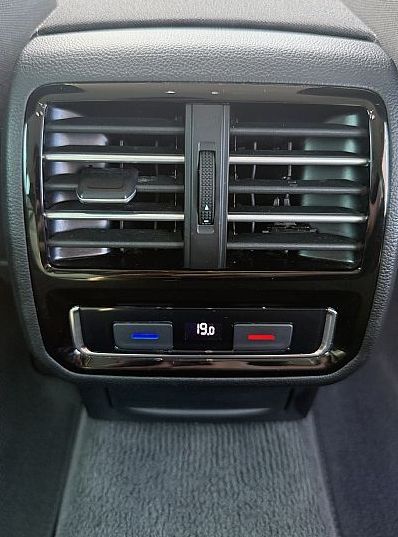 Zunanja slika - VW Passat - Variant 2.0 TDI BMT Comfortline 110kW - 12