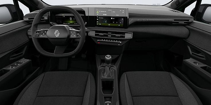 Zunanja slika - Renault Clio - evolution TCE 115 - 7