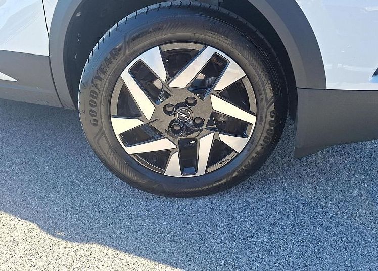 Zunanja slika - Opel Mokka - 1.2 TURBO 74kw EDITION | Kamera | Keyless | LED - 18