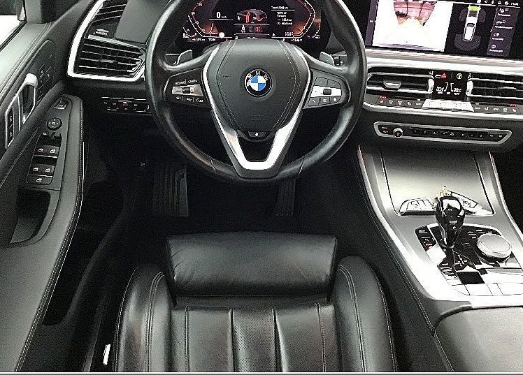 Zunanja slika - BMW X5 - serija : xDrive30d ODLIČEN - 2