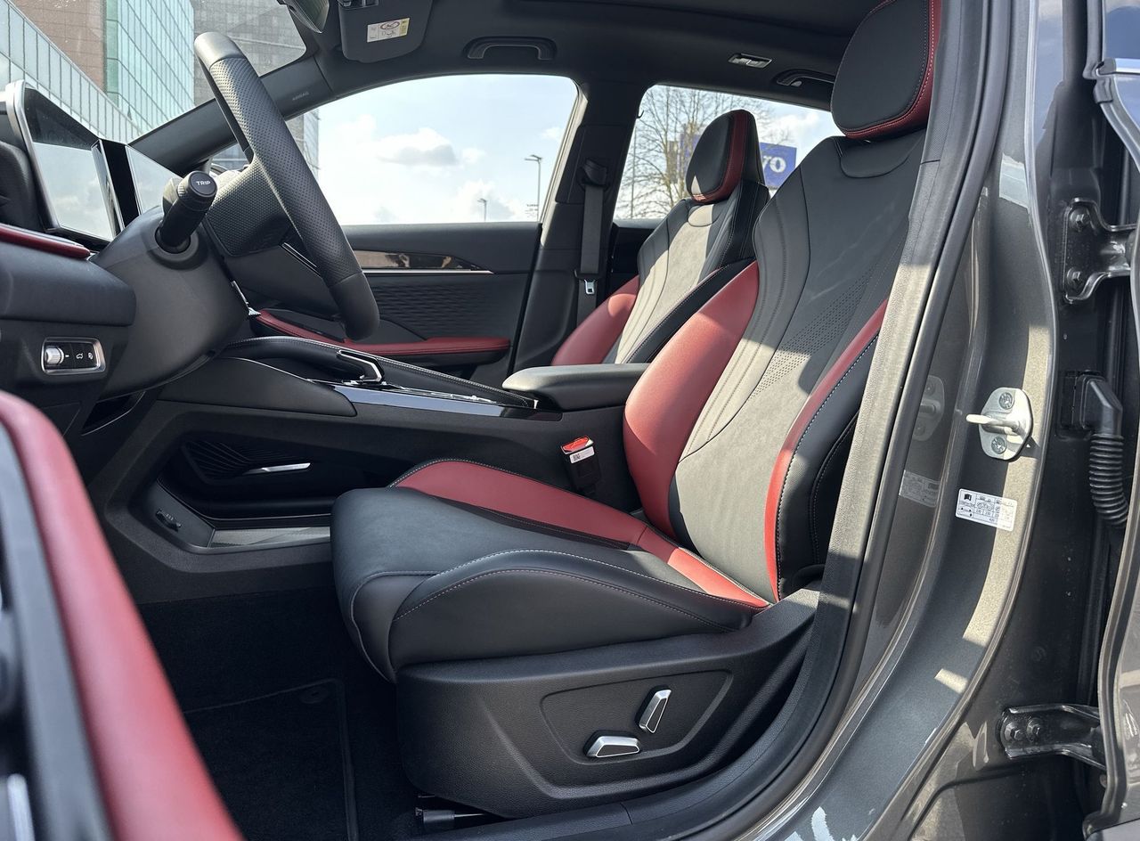 Zunanja slika - Geely Coolray - 1.5 TD 7 DCT GF - 10