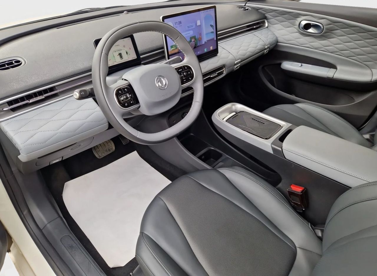 Zunanja slika - Dongfeng Box - 42.3 kWh |360 KAM|OGR+HL-SED|AKT.TEMP|LED|DAB - 3