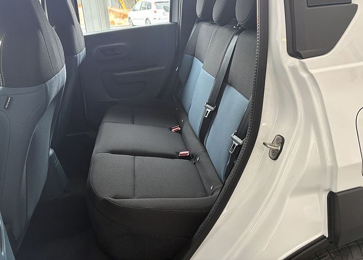 Zunanja slika - Fiat Grande Panda - 1.2 T-Gen3 110 AT 6 Icon - 6