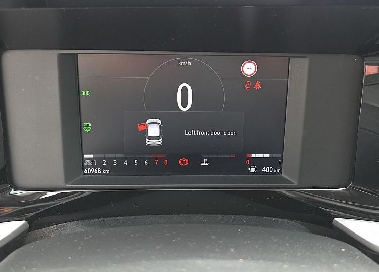 Zunanja slika - Opel Mokka - 1.2 TURBO - 1 lastnik - Kamera - 14