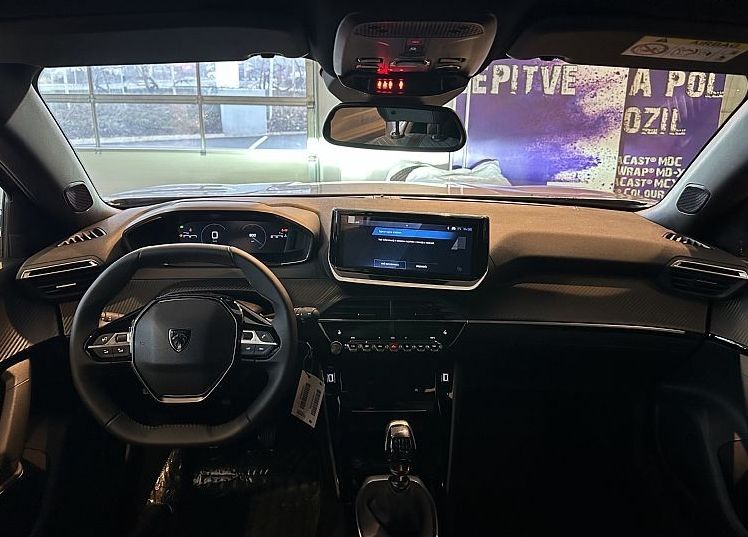 Zunanja slika - Peugeot 2008 - ACTIVE PACK PureTech 100 - 8