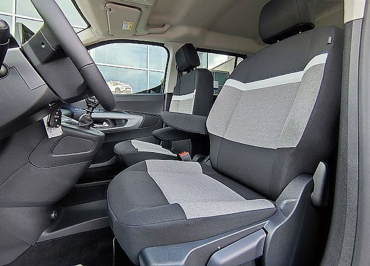 Zunanja slika - Citroën Berlingo - Plus M BlueHDi 100 S S BVM6 - 6