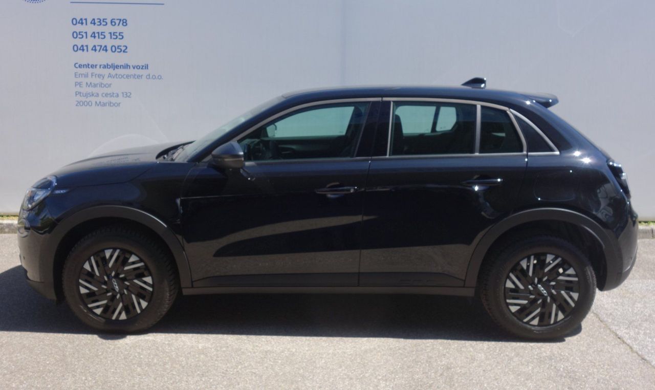 Zunanja slika - Fiat 600 - 1.2 T3 Hybrid DCT 110 - 2