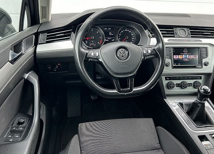 Zunanja slika - VW Passat - Variant 2.0 TDI BMT Comfortline-LED-PDC-KAMERA-ACC- - 7