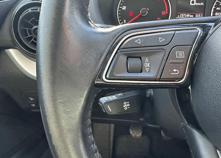 Zunanja slika - Audi Q2 - 30 TDI - 12