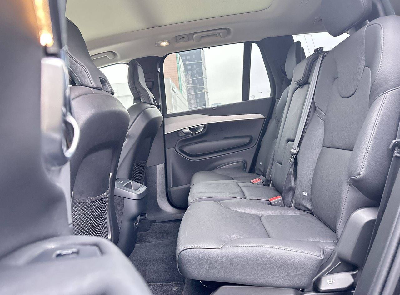 Zunanja slika - Volvo XC90 - B5 D Plus Bright 7S AT AWD PANO 360 KLJUKA - 18