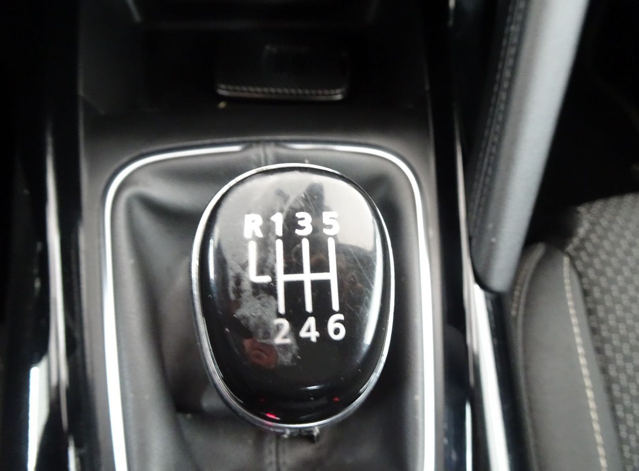 Zunanja slika - Renault Kadjar - dCi 110 Energy - 9