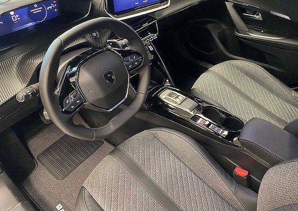 Zunanja slika - Peugeot 2008 - ALLURE HIBRID 145 + BON ZA ZIMSKE GUME 300€ - 6