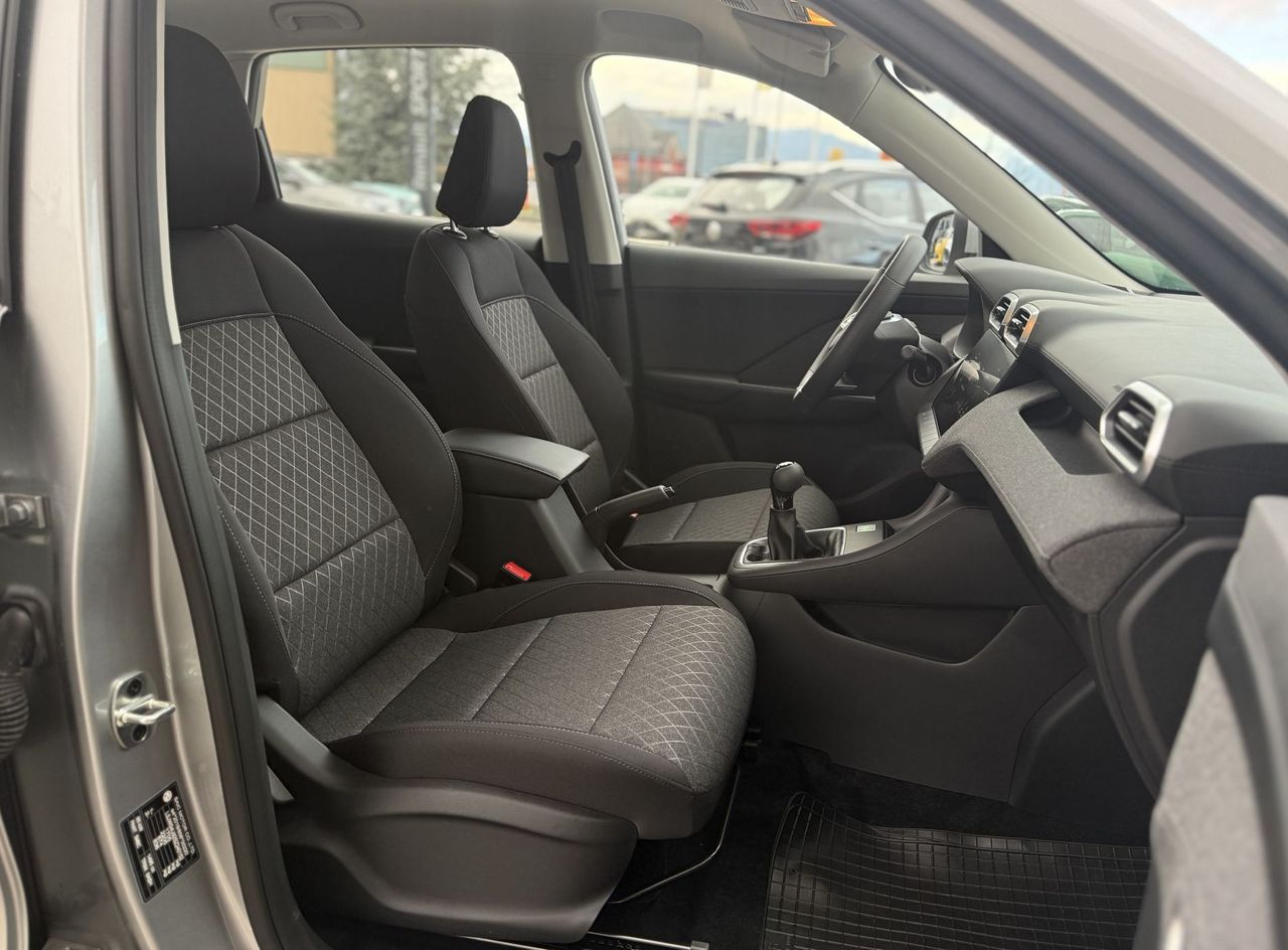 Zunanja slika - MG MG ZS - ZS 1.5 VTi-Tech Standard - 13