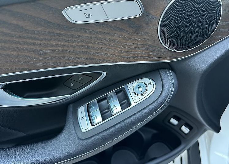 Zunanja slika - Mercedes-Benz GLC-Razred - GLC 350 d 4MATIC-PANORAMA-KAM360-HUD-ACC+ASSIS-VK - 16