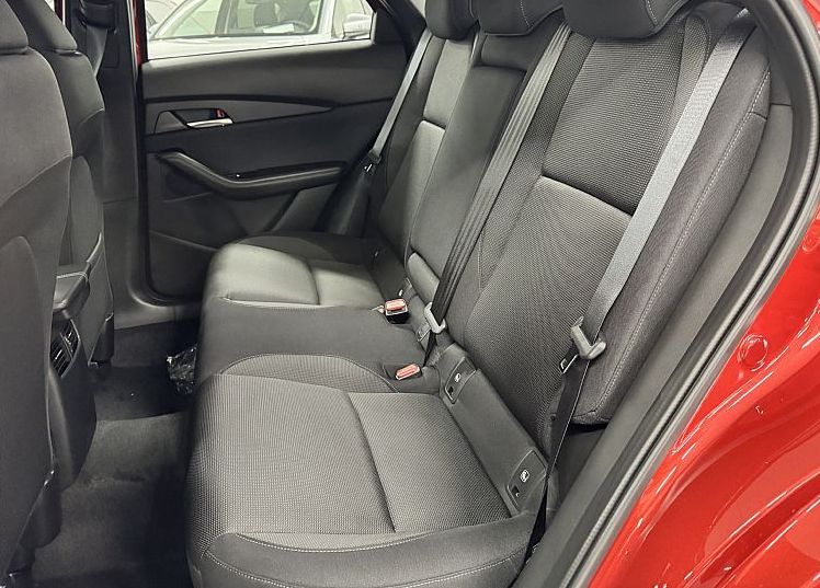 Zunanja slika - Mazda CX-30 - 2.5 G140 EXCLUSIVE-LINE AUTO | ZALOGA - 9